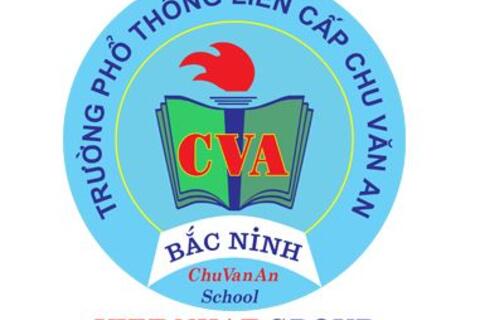 THÔNG BÁO TUYỂN SINH LỚP 10 PTLC Chu Văn An - 2022